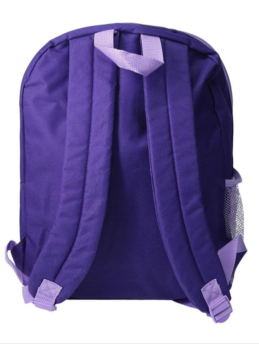 *NWT* KPop Demon Hunter HUNTR/X School Backpack - 12inX16in